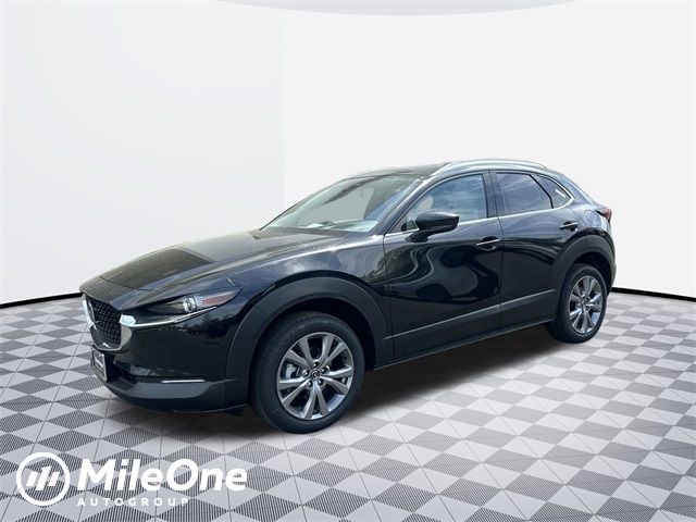 2024 Mazda CX-30 2.5 S Premium Package