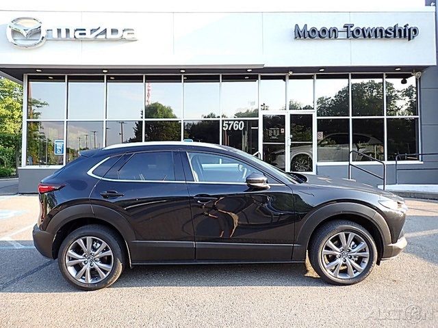 2024 Mazda CX-30 2.5 S Premium Package