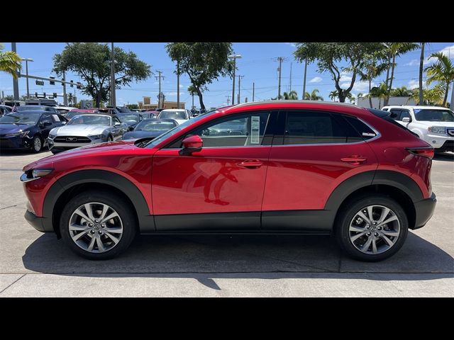 2024 Mazda CX-30 2.5 S Premium Package