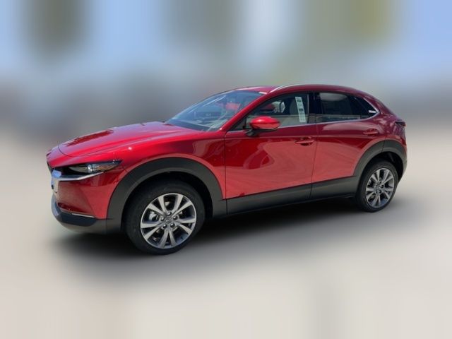 2024 Mazda CX-30 2.5 S Premium Package