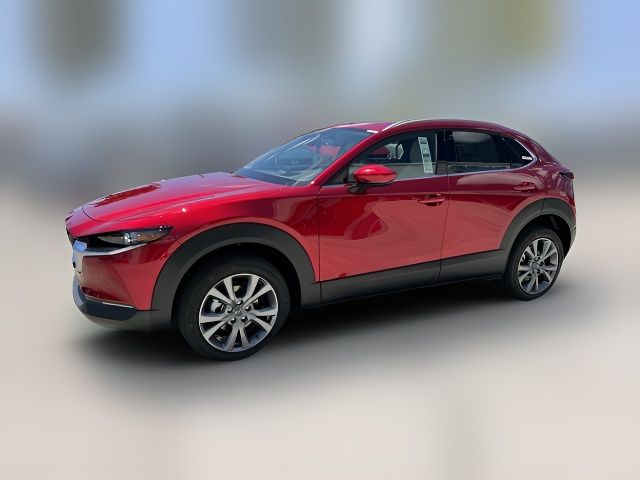 2024 Mazda CX-30 2.5 S Premium Package