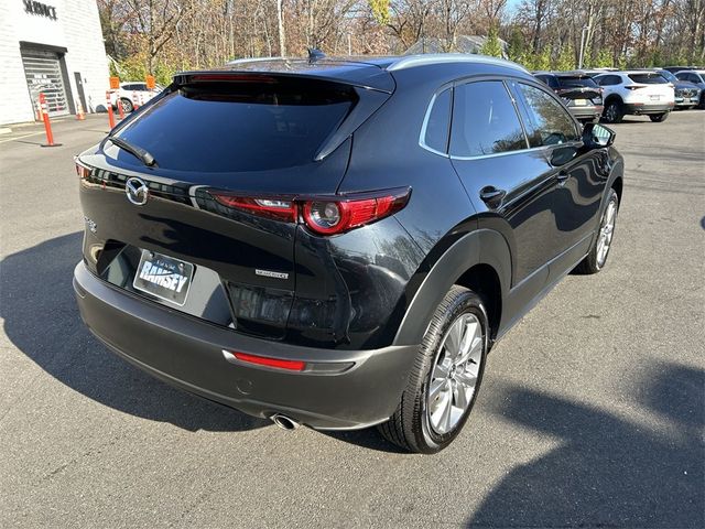 2024 Mazda CX-30 2.5 S Premium Package