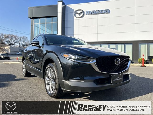 2024 Mazda CX-30 2.5 S Premium Package