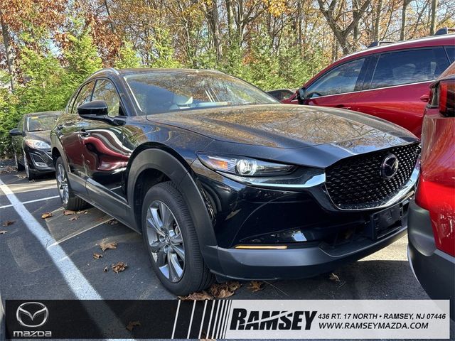 2024 Mazda CX-30 2.5 S Premium Package