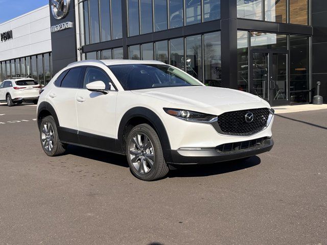 2024 Mazda CX-30 2.5 S Premium Package