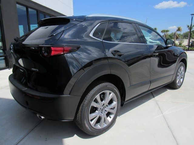 2024 Mazda CX-30 2.5 S Premium Package