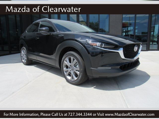 2024 Mazda CX-30 2.5 S Premium Package