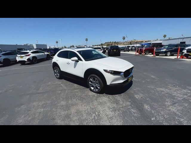 2024 Mazda CX-30 2.5 S Premium Package