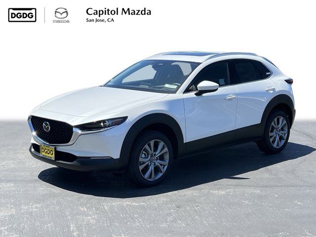 2024 Mazda CX-30 2.5 S Premium Package