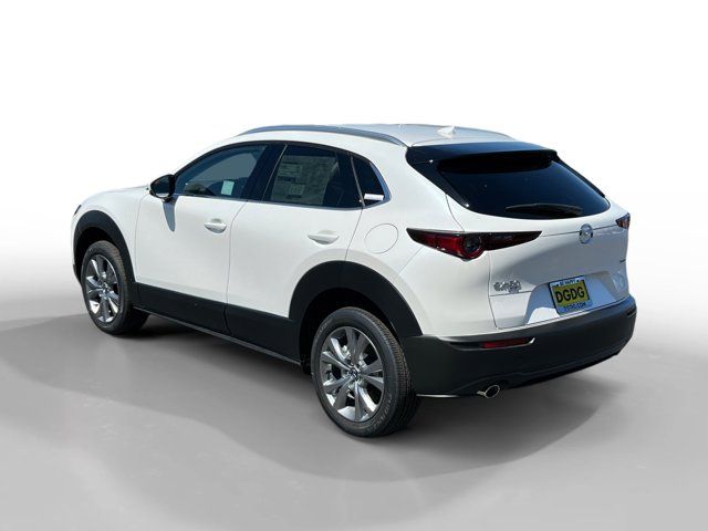 2024 Mazda CX-30 2.5 S Premium Package