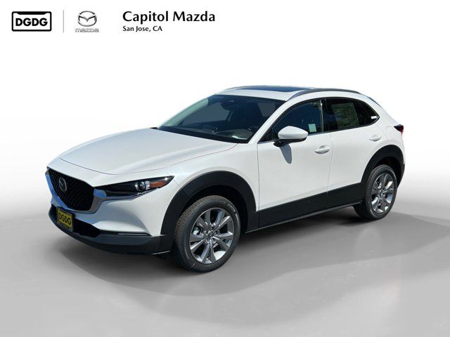 2024 Mazda CX-30 2.5 S Premium Package