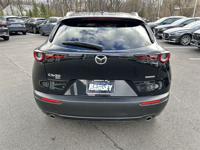 2024 Mazda CX-30 2.5 S Premium Package