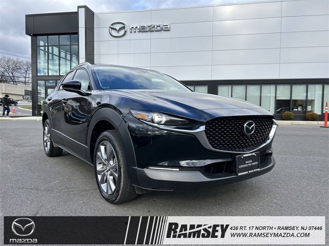 2024 Mazda CX-30 2.5 S Premium Package