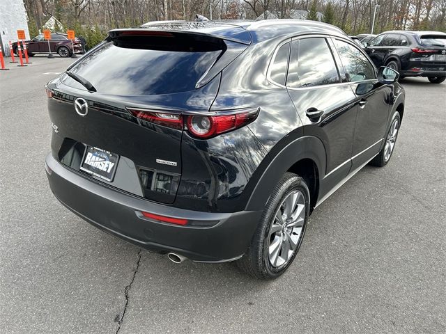 2024 Mazda CX-30 2.5 S Premium Package