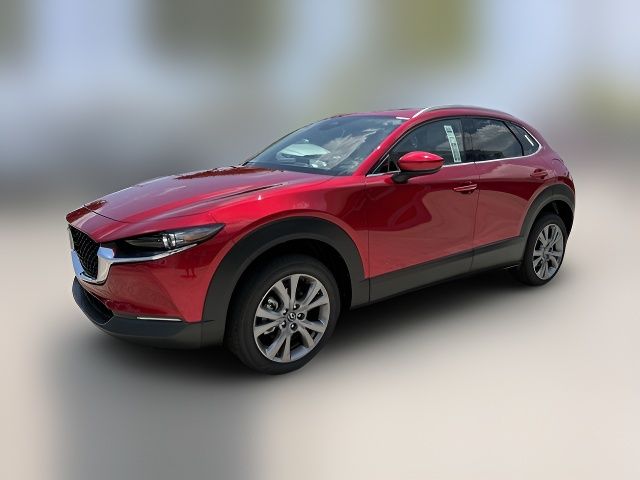 2024 Mazda CX-30 2.5 S Premium Package