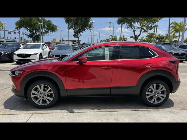 2024 Mazda CX-30 2.5 S Premium Package