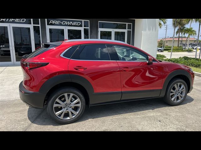 2024 Mazda CX-30 2.5 S Premium Package