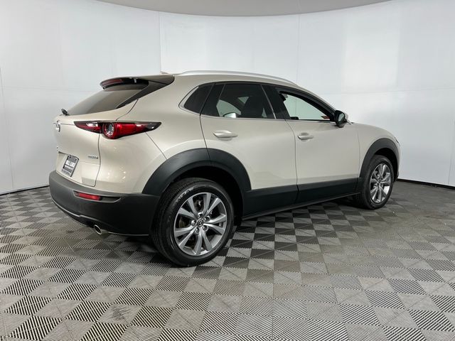 2024 Mazda CX-30 2.5 S Premium Package