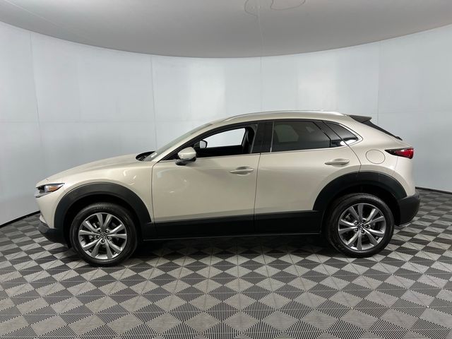 2024 Mazda CX-30 2.5 S Premium Package