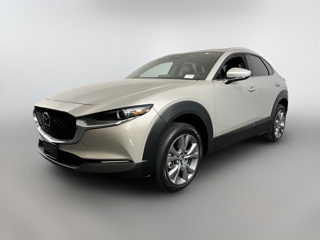 2024 Mazda CX-30 2.5 S Premium Package