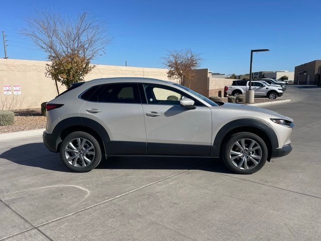 2024 Mazda CX-30 2.5 S Premium Package