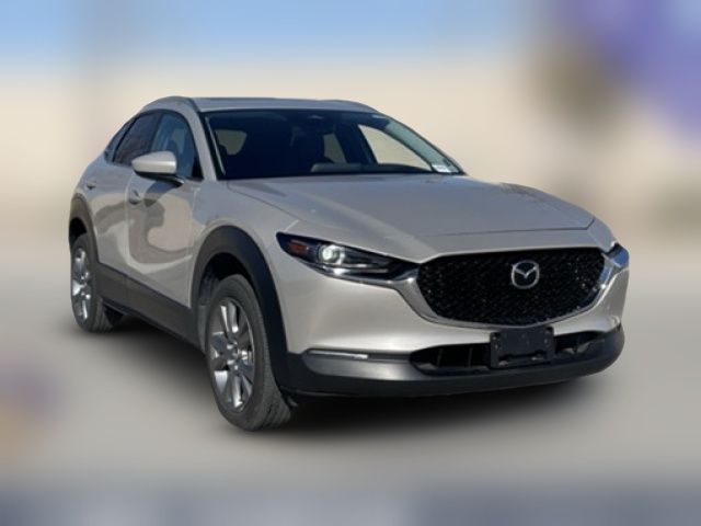 2024 Mazda CX-30 2.5 S Premium Package