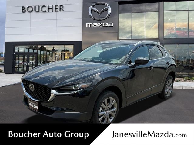 2024 Mazda CX-30 2.5 S Premium Package