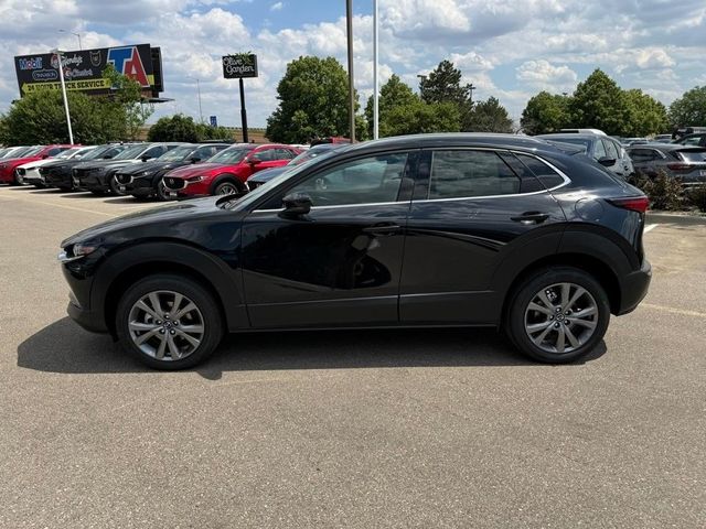 2024 Mazda CX-30 2.5 S Premium Package