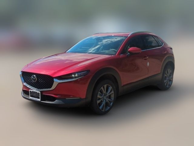 2024 Mazda CX-30 2.5 S Premium Package