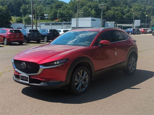 2024 Mazda CX-30 2.5 S Premium Package