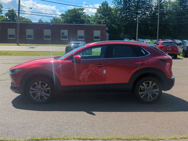 2024 Mazda CX-30 2.5 S Premium Package