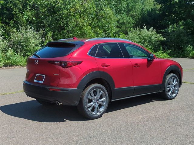 2024 Mazda CX-30 2.5 S Premium Package