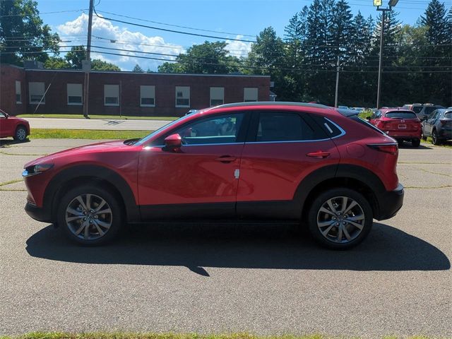 2024 Mazda CX-30 2.5 S Premium Package