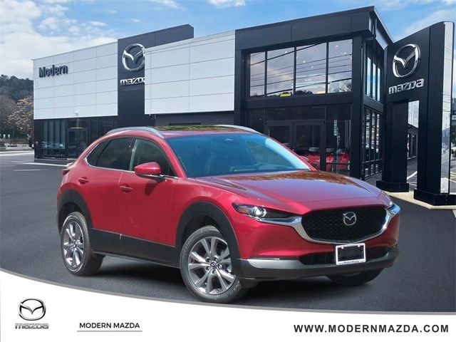 2024 Mazda CX-30 2.5 S Premium Package