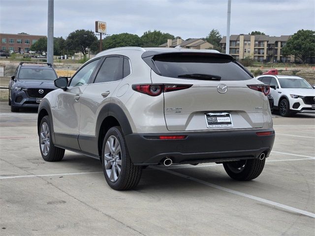 2024 Mazda CX-30 2.5 S Premium Package