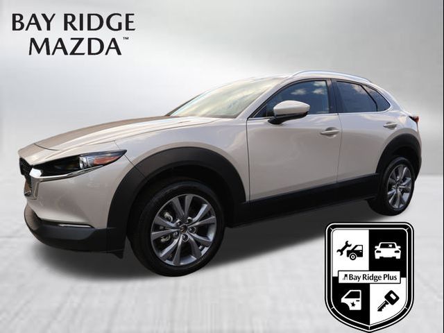 2024 Mazda CX-30 2.5 S Premium Package