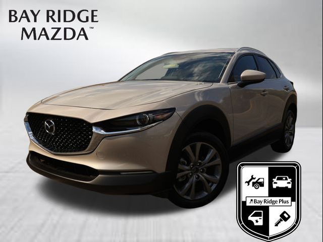 2024 Mazda CX-30 2.5 S Premium Package