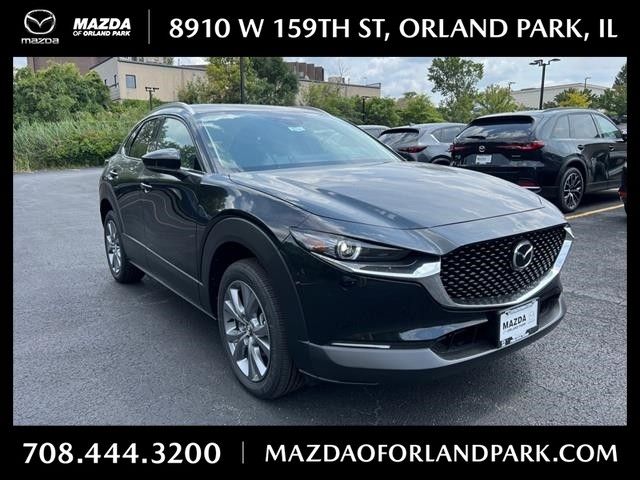 2024 Mazda CX-30 2.5 S Premium Package