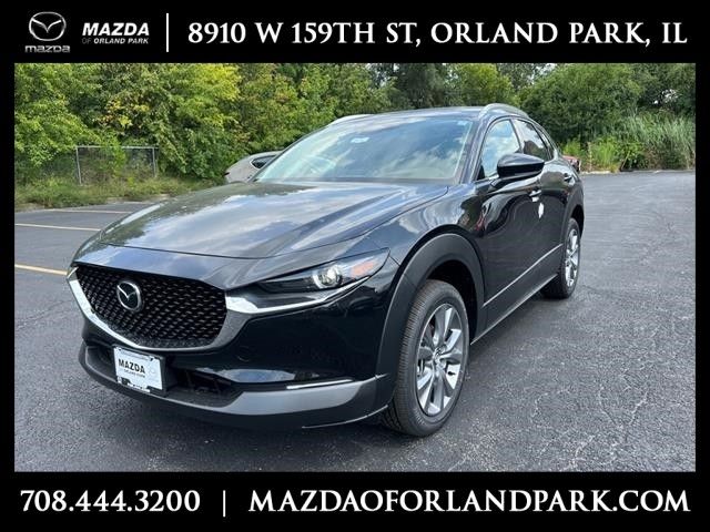 2024 Mazda CX-30 2.5 S Premium Package