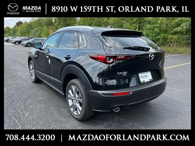 2024 Mazda CX-30 2.5 S Premium Package