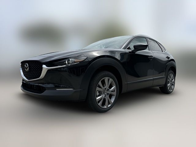 2024 Mazda CX-30 2.5 S Premium Package