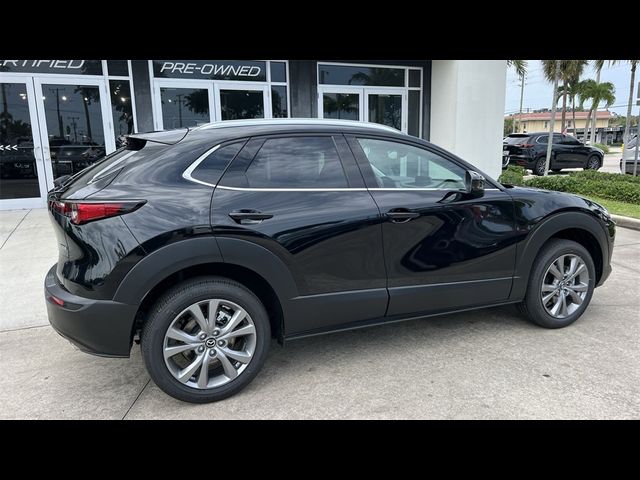 2024 Mazda CX-30 2.5 S Premium Package