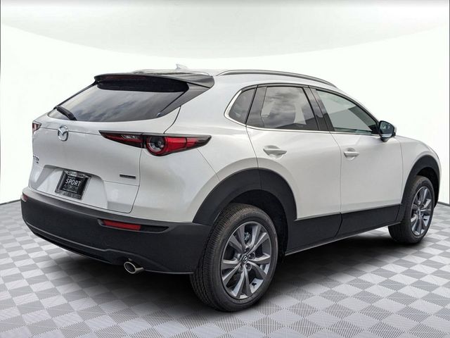 2024 Mazda CX-30 2.5 S Premium Package