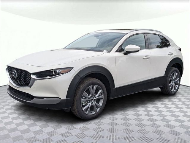 2024 Mazda CX-30 2.5 S Premium Package