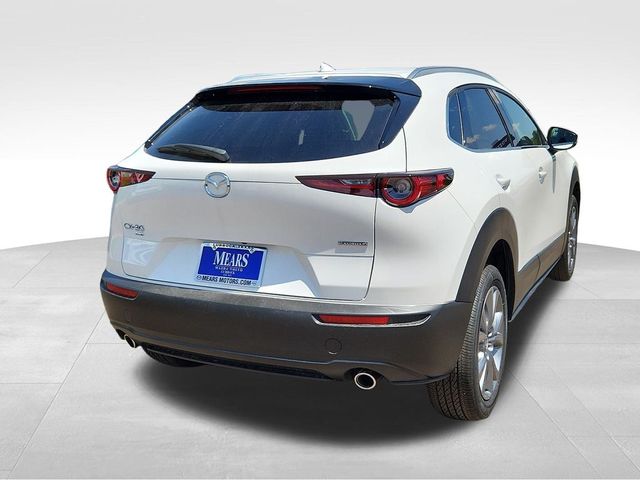 2024 Mazda CX-30 2.5 S Premium Package