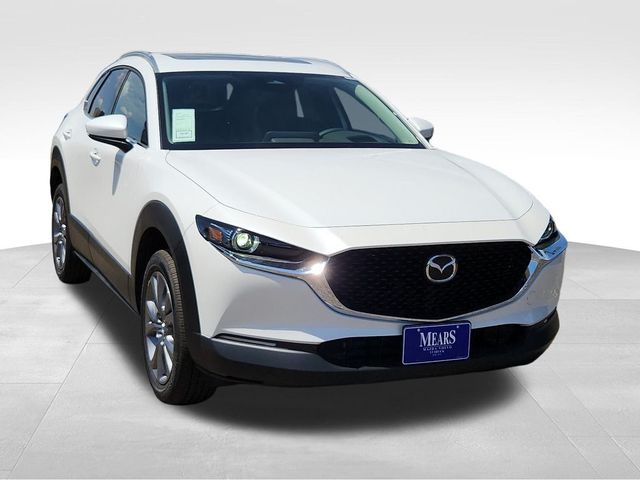 2024 Mazda CX-30 2.5 S Premium Package