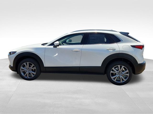 2024 Mazda CX-30 2.5 S Premium Package