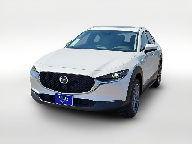 2024 Mazda CX-30 2.5 S Premium Package