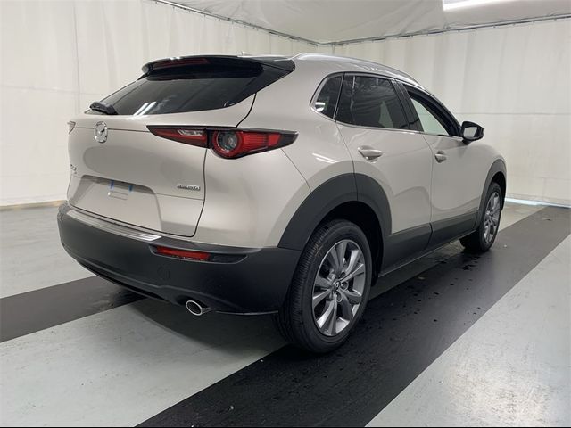 2024 Mazda CX-30 2.5 S Premium Package