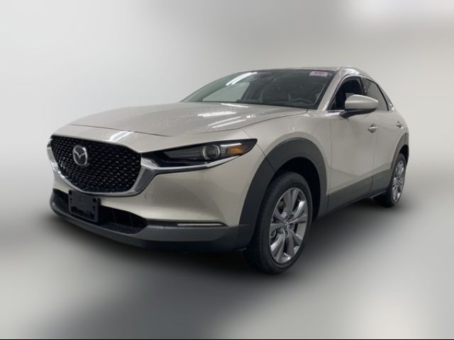 2024 Mazda CX-30 2.5 S Premium Package